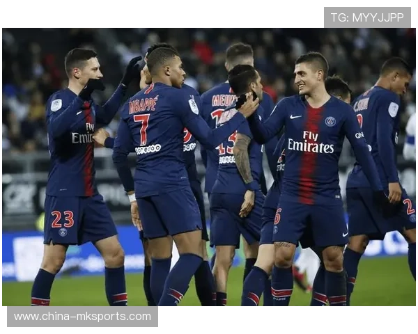 巴黎FCvs昂热法甲保级战，主队主场强势求胜