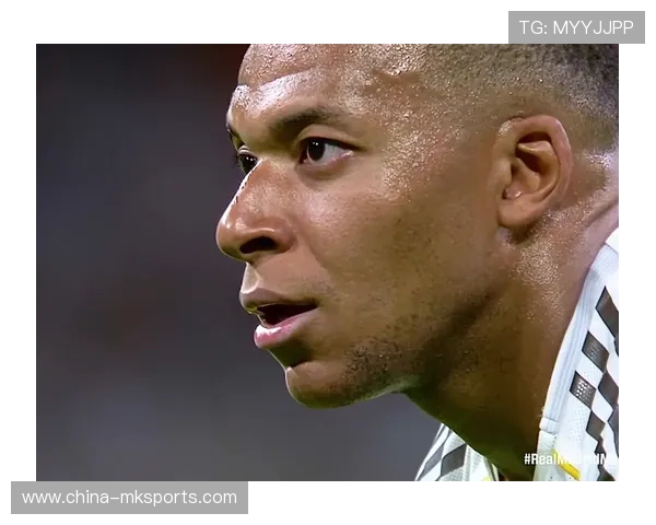 姆巴佩联赛阶段轰入13球，领跑射手榜