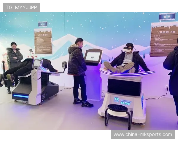 VR直播在冰雪赛事中成功验证，提供环绕式观赛视角