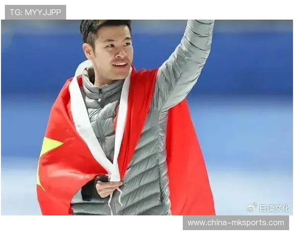中国速滑选手表现:宁忠岩夺铜刷新中国队冬奥最好成绩,展现超越胜负体育精神 中国速滑选手表现:宁忠岩夺铜刷新中国队冬奥最好成绩,展现超越胜负体育精神