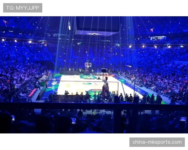 CBA计划在季后赛引入全新赛场灯光秀与出场仪式